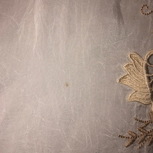 Johnny Was Egypt V neck tunic Poncho - Picture 4 of 8